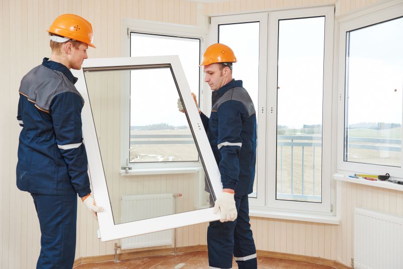 Cost of Windows Installation in West Haven, CT