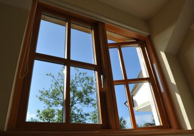 Window Frame Options